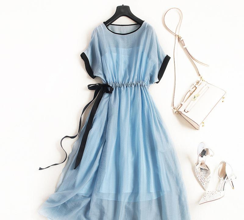 最时尚的衣服 _最时尚的衣服搭配-第2张图片-潮百科