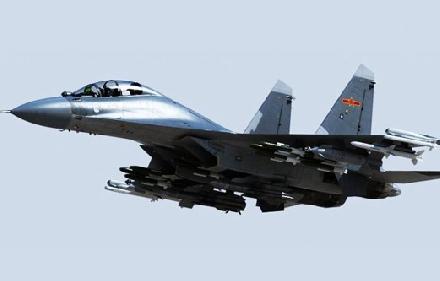 歼16战斗力比歼轰7到底强在哪? 得知实情让俄罗斯陷苦恼中