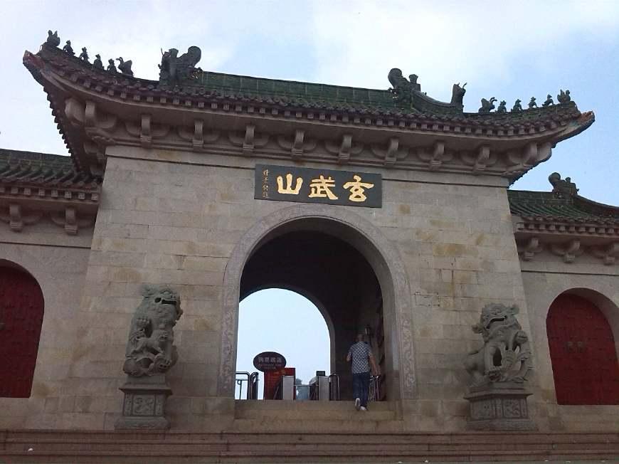 汕尾碣石镇你听说过吗?带你们去走走吧