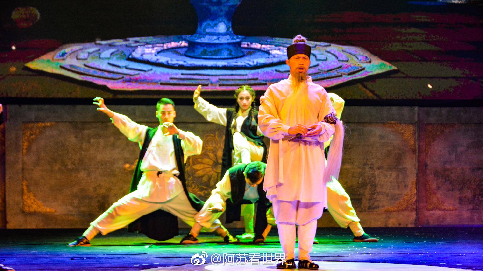 东方盐湖城  67嘻哈道 是炫目酷帅的街舞张弛有度的功夫吉盐