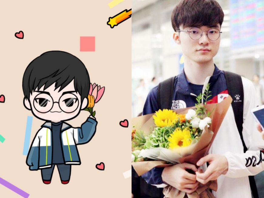 skt王朝命系一赛,faker今年太过坎坷,冒泡赛赛程已定!