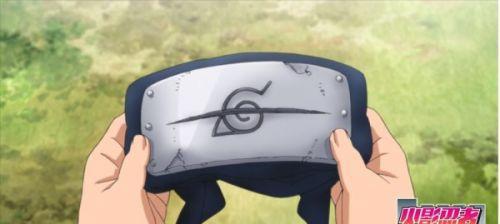 博人成叛忍佐良娜被杀七代战死佐助亡忍者时代终