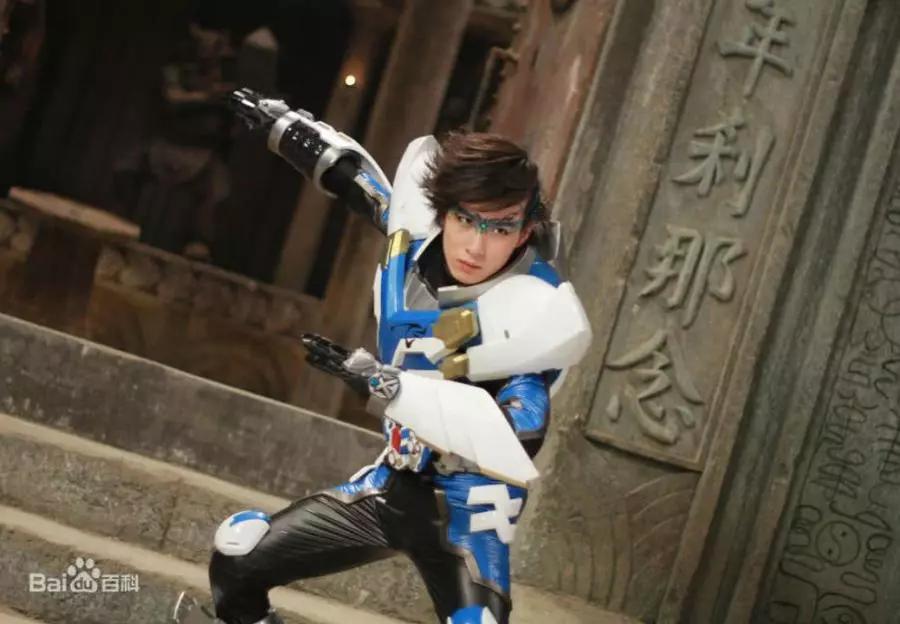 刑天小队年龄对比,金刚年纪最小,原来他才是真正的老大哥!