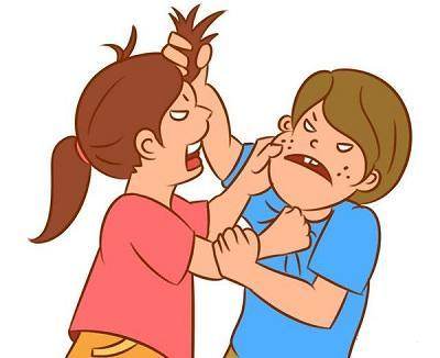 姑娘,我同情你,也可以帮助你,但是做我儿媳妇不行!