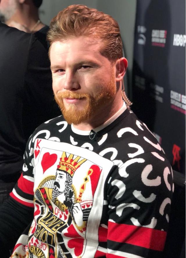 第一拳王的宠物与众不同,梅威瑟都望尘莫及|拳王|阿瓦雷兹|帕奎奥