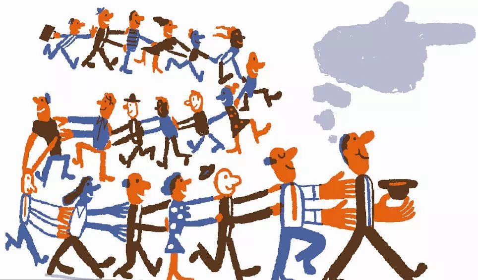 团队中的刺头,人精如何管理?