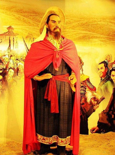 皇帝强逼和尚吃肉和尚吃完后说了一句话现在成了人们的口头禅