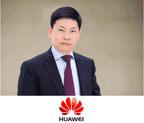 华为老总馀承东_华为手机