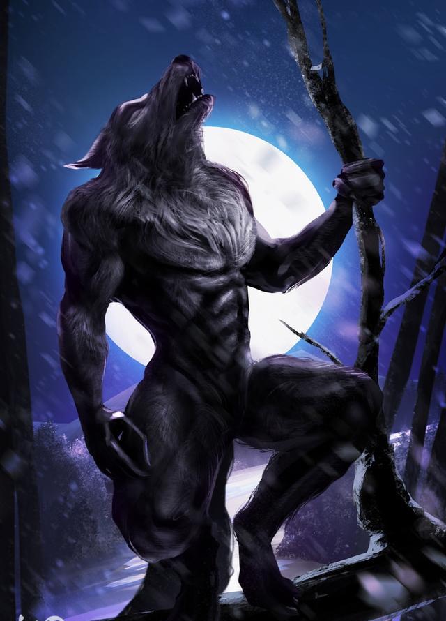 白羊座:狼人处女座:僵尸天秤座:吸血鬼