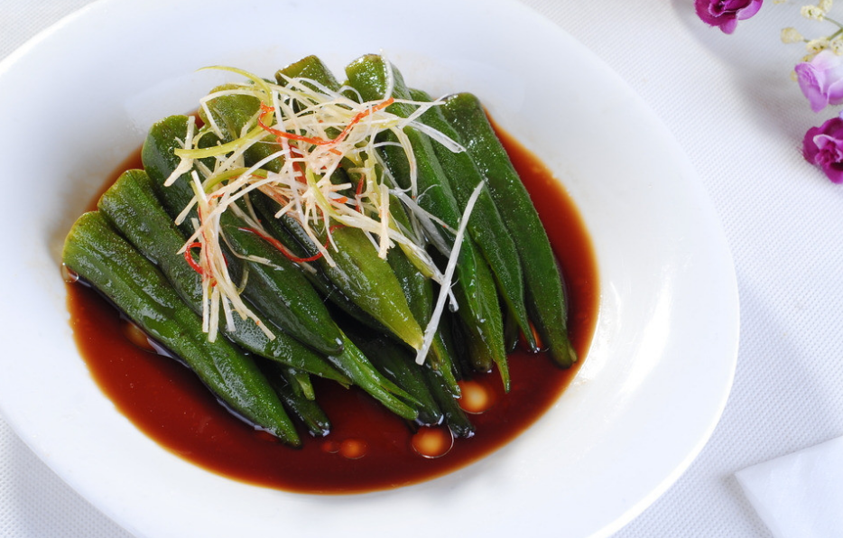 这菜夏天多给家人吃,健胃消食,清除体内油腻,简单几步就搞定!