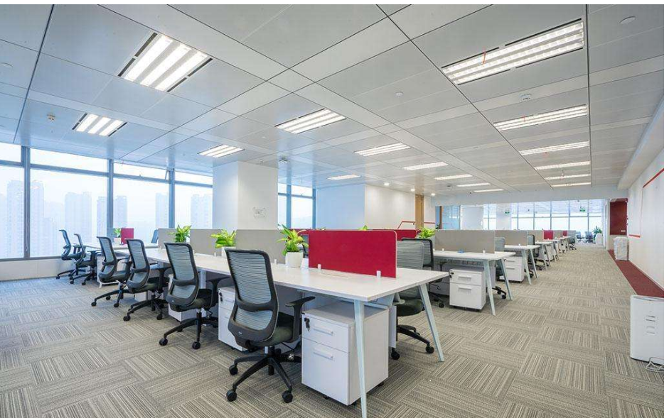 办公室座位必须不能触犯有关风水禁忌,不然罢官丢职!注意这三点