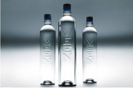 世界十大矿泉水品牌