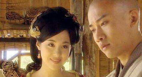 揭秘:北齐胡太后是如何从皇后一步步沦为妓女