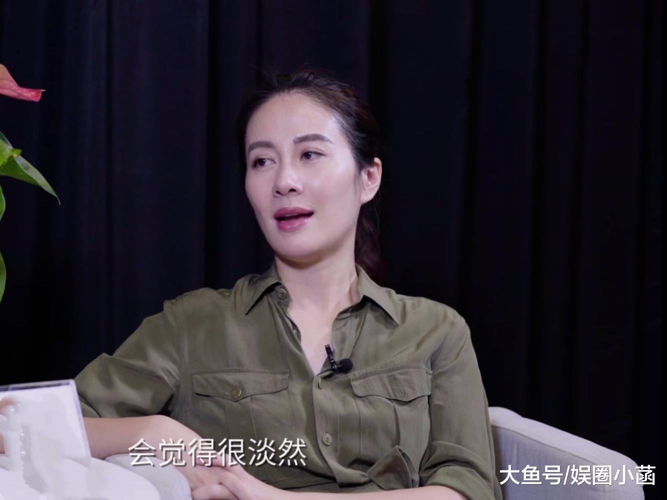 叶璇爆料: 某知名女演员被十几位助理照顾, 导致生活严重不能自理