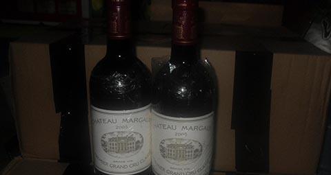 正文            玛歌庄园(chateau margaux)为法国波尔多五大名庄之