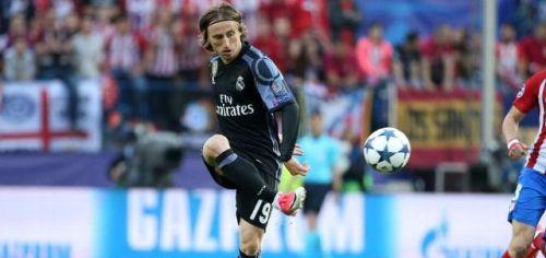 2017欧冠决赛时间皇家马德里对尤文图斯直播