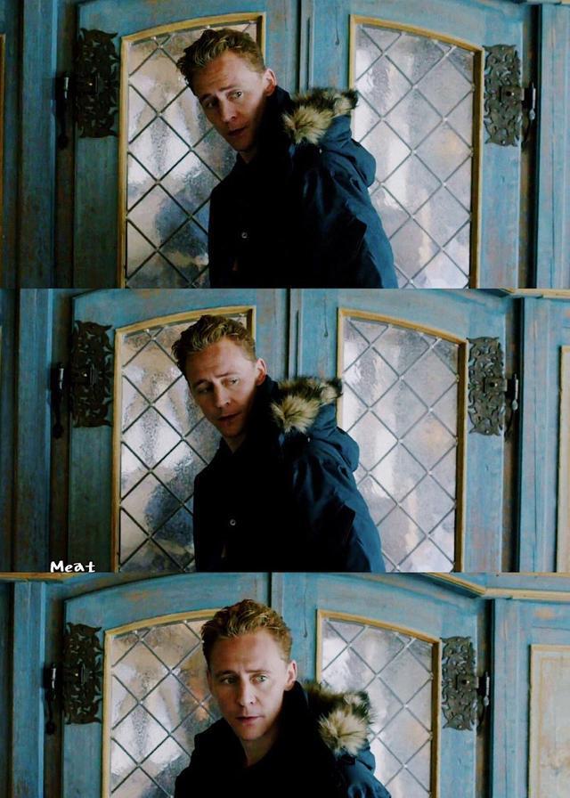 舔屏!抖森汤姆·希德勒斯顿《夜班经理》高清剧照来袭!