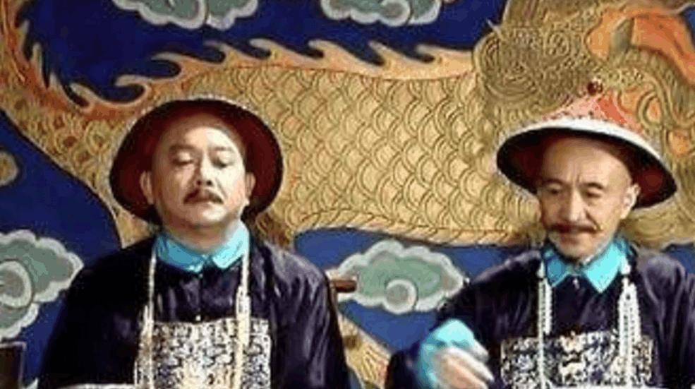 和珅为何能贪污半个清朝国库,仅凭这一能力,刘墉纪晓岚就比不了
