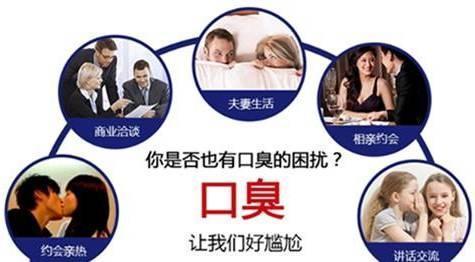 口干、口苦、口臭、舌苔厚,试试这个配方,不出