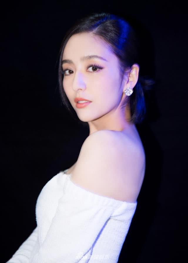 2018年内地最受欢迎的女明星排行榜,看看你的