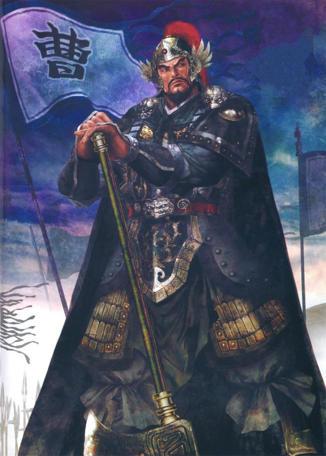 曹洪是曹操救命恩人曹丕母亲哥哥都死保他为何曹丕一定要杀他