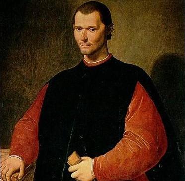 尼可罗·马基雅维利