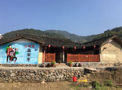 福建公布一批美丽乡村负面案例漳州这么多村被点名