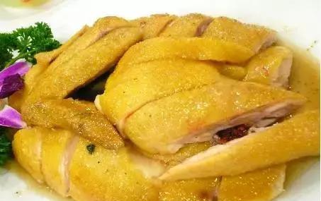 10道超级美味的客家菜