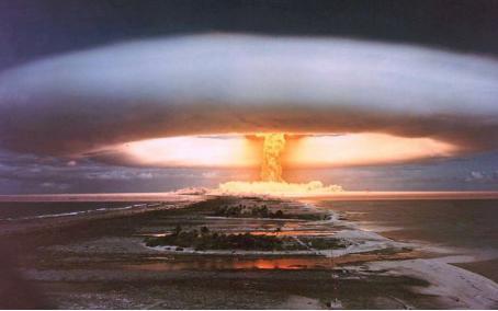 世界上有名的核试验场有哪些?