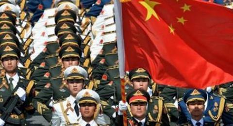 比特种兵还牛气的“兵王”:全军不超20个,将军见了都打招呼！|兵王|全军|特种兵_新浪新闻