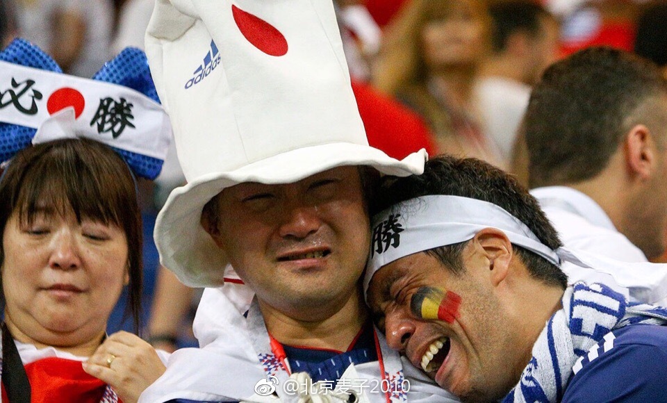 这应该是2018世界杯,大比分成功逆袭的第一场