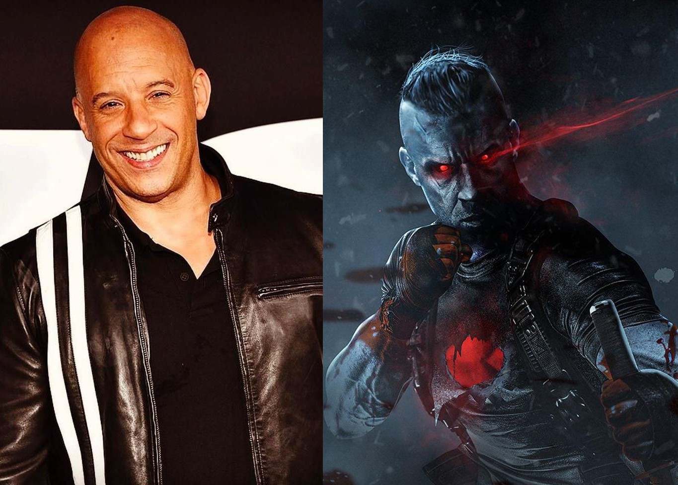 海王扮乌鸦男爵重启胖女是一姐漫威dc之外的六部超英电影