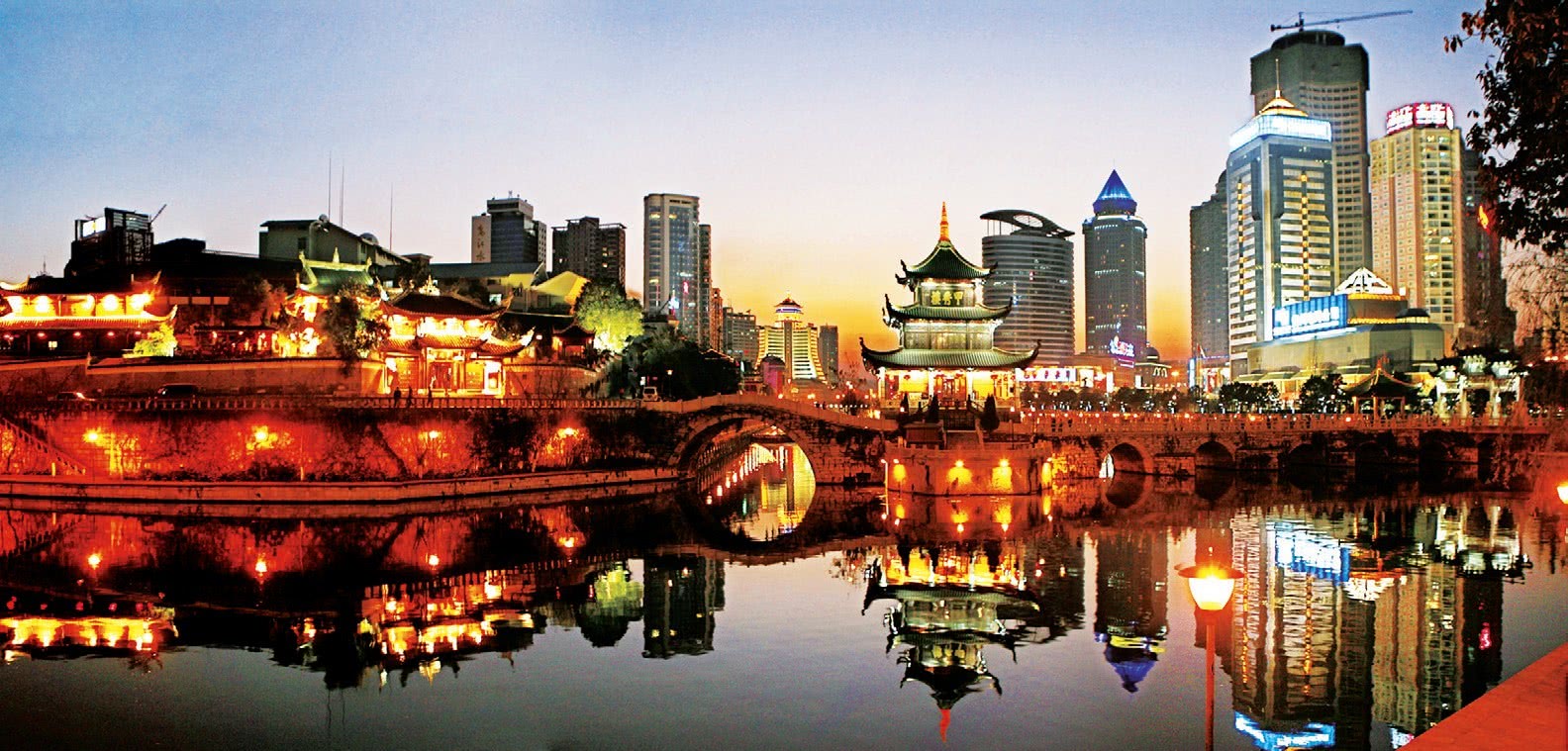 贵州这城市要雄起的!将成为国家高枢纽中心