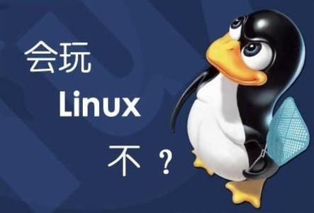 linux系统从入门到放弃