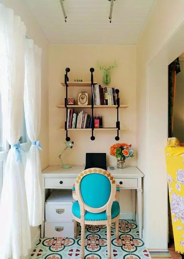 更多2018专业装修知识/报价/设计,直接加公众号【乐活百宝书】(新