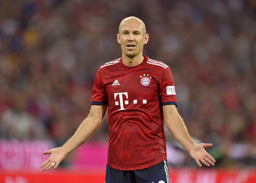 热身赛 马丁内斯破门 拜仁1:0胜曼联_新浪看点