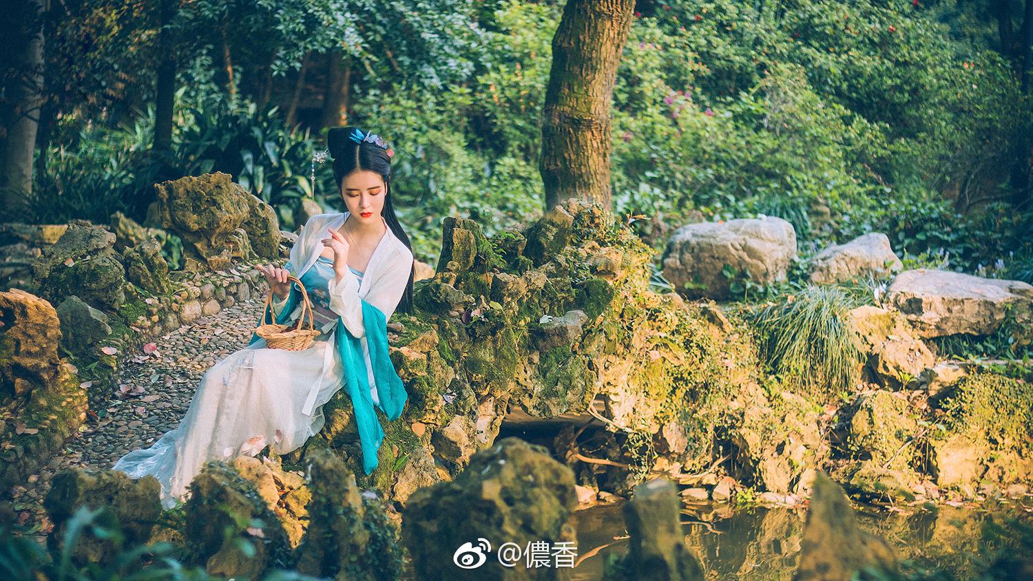 我们的故事|凡人|神仙|了凡_新浪新闻