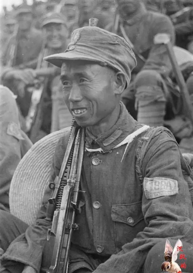 红色延安南泥湾1944年的老照片|南泥湾|延安|八路军_新浪新闻