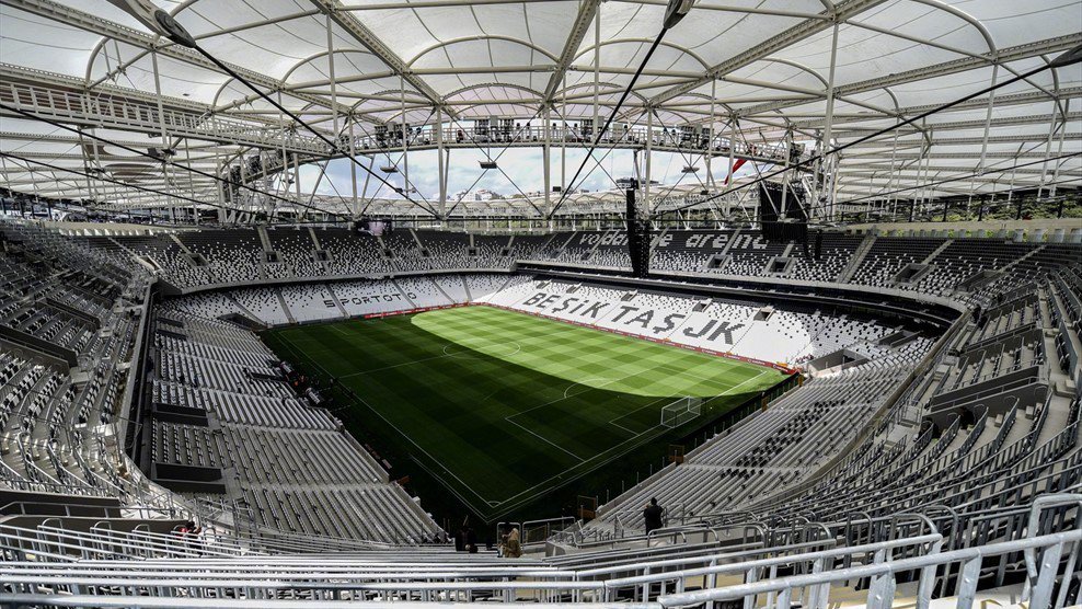 阿塔图尔克体育场(伊斯坦布尔),欧联:格但斯克球场(波兰),欧洲超级杯