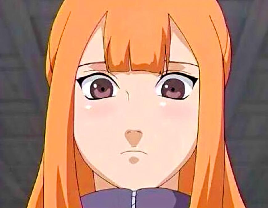 火影以前单纯看不懂原来信息量超大鸣人差点脚踏两条船