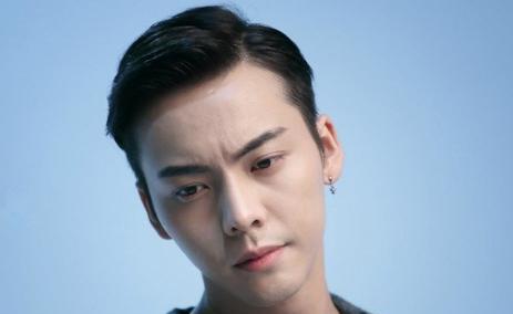 好看的男生眉毛图片