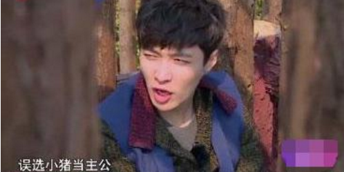 段子手薛之谦出道以来五个经典段子,老薛,段子