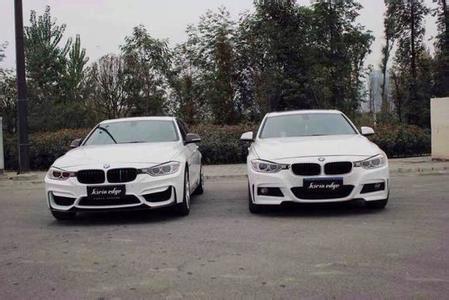 宝马三系——一款入门级豪华轿车-新浪汽车