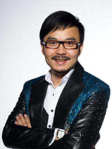 《超级女声》, 《快乐男生》等节目,现主持《天天向上》,《   越策
