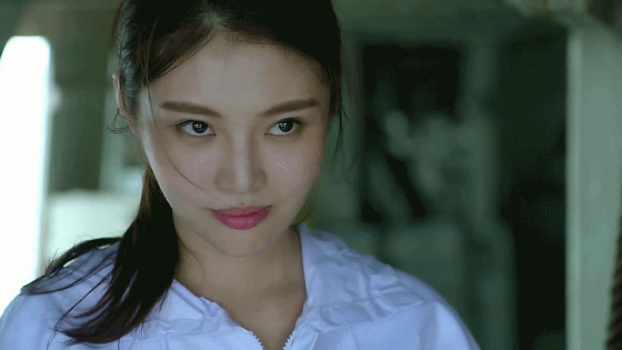 大嫂沈嘉文,玫瑰,莎莎,哪个角色最考验徐冬冬的演技?