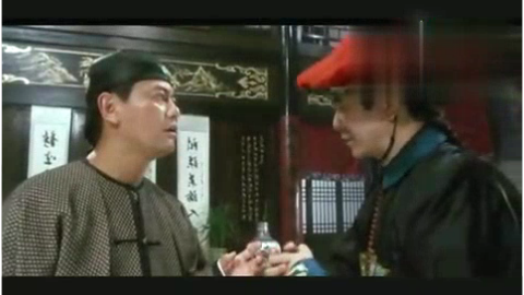 一向好脾气的我都要发火了,这饭还让不让人吃了