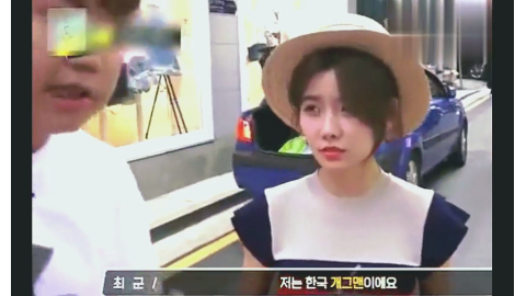 经典咏流传李炜与阿兰的一曲《桃花缘》歌美人