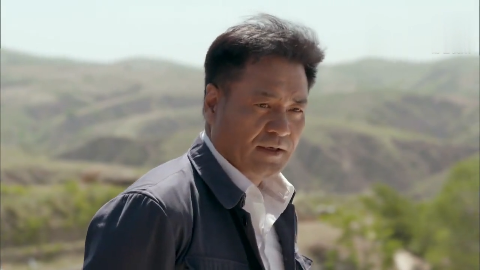 寻常的世界田福军的确是好干部,揽下全责,仅为老百姓