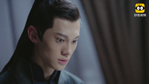 扶摇-宗越云痕竟然是兄弟_都是轩辕氏后人