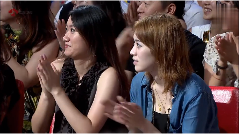 蹊跷!一对情侣去录制现场看《非诚勿扰》,回来后两个人就分手了